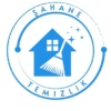 şahane temizlik logo